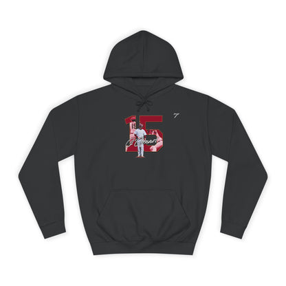 John O'Connor Hoodie
