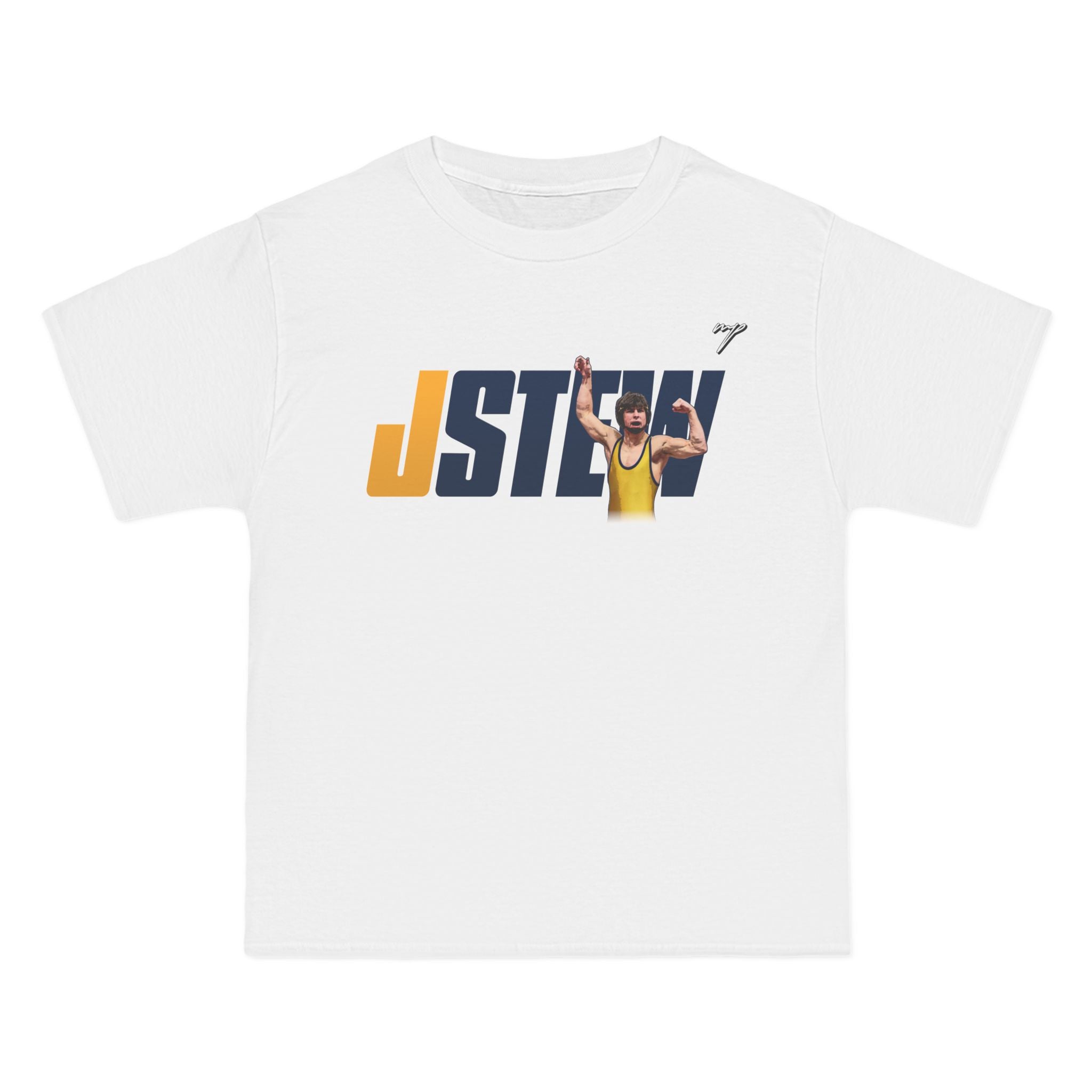 John Stewart Vintage Tee
