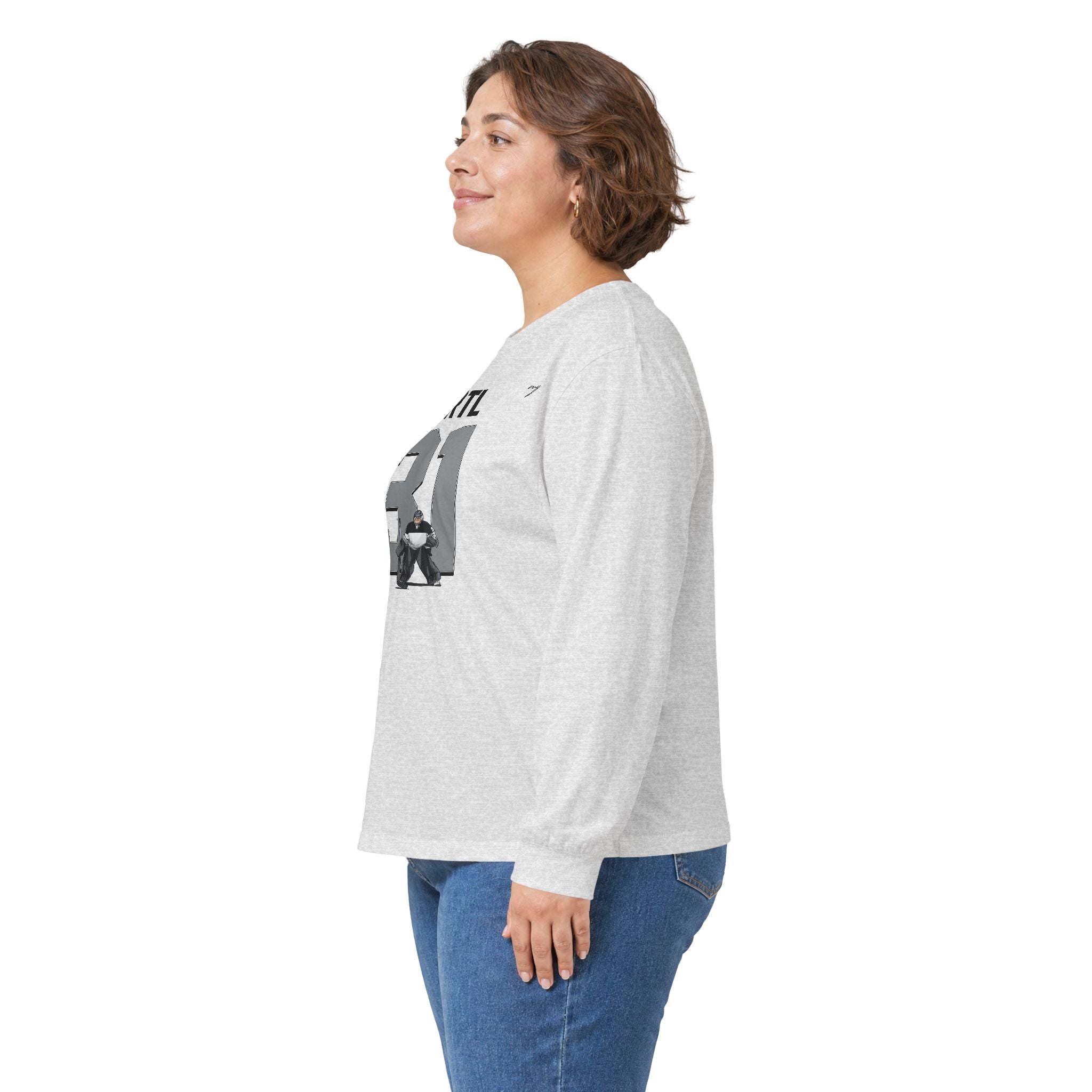 Mallory Hartl Long Sleeve