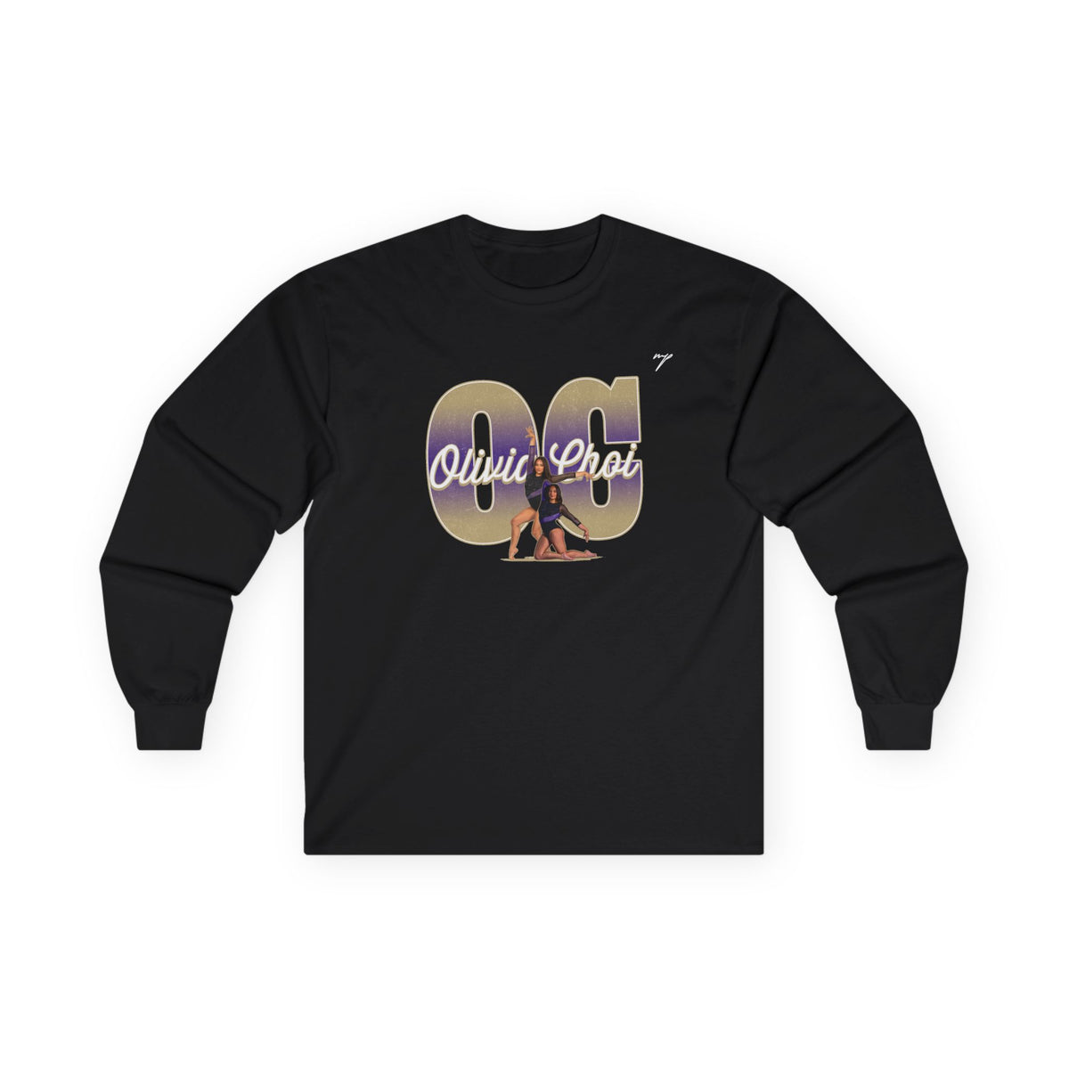 Olivia Choi Long Sleeve