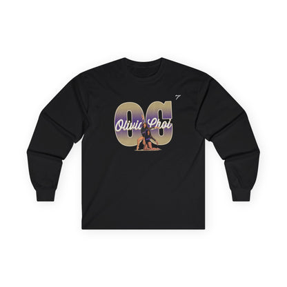 Olivia Choi Long Sleeve