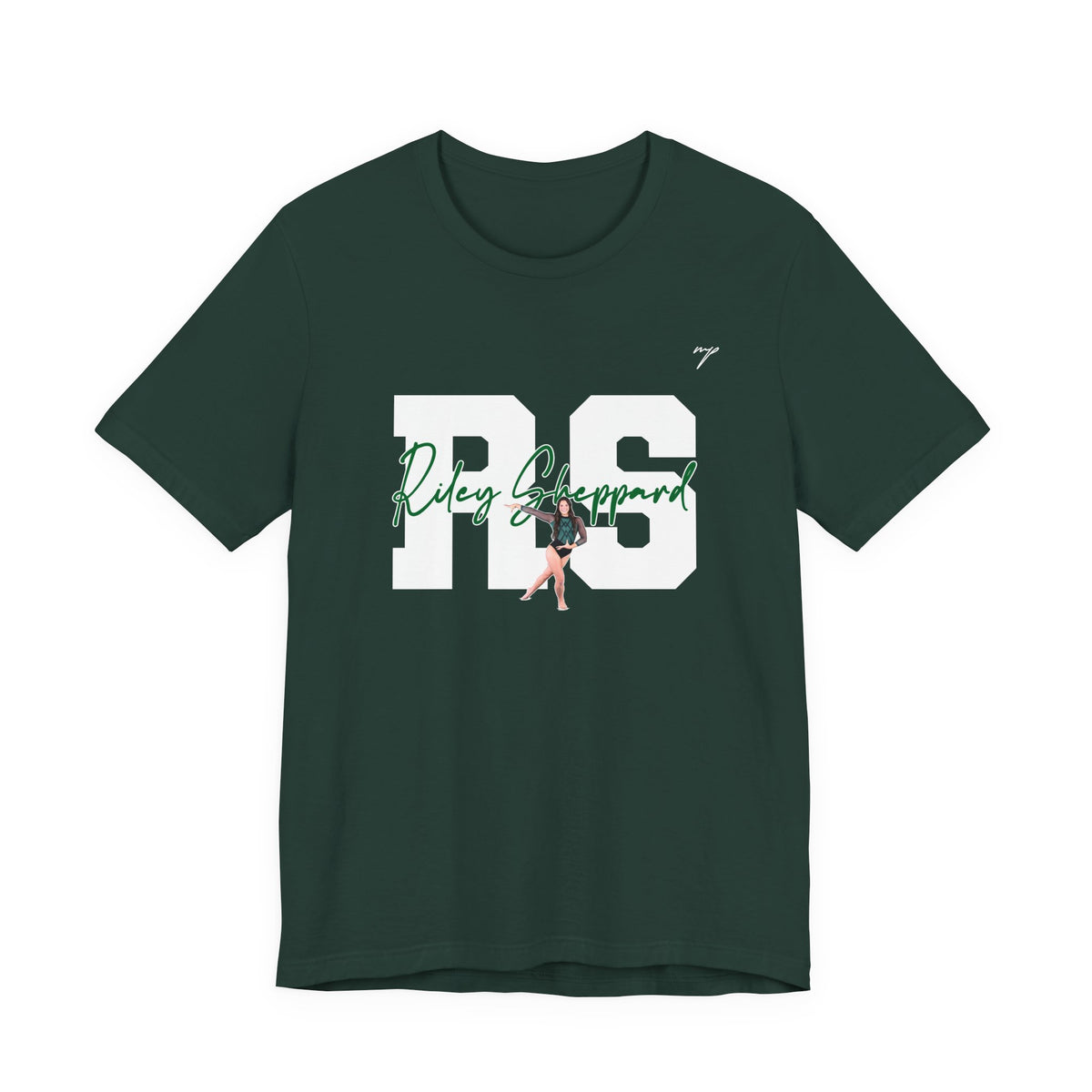 Riley Sheppard Graphic Tee