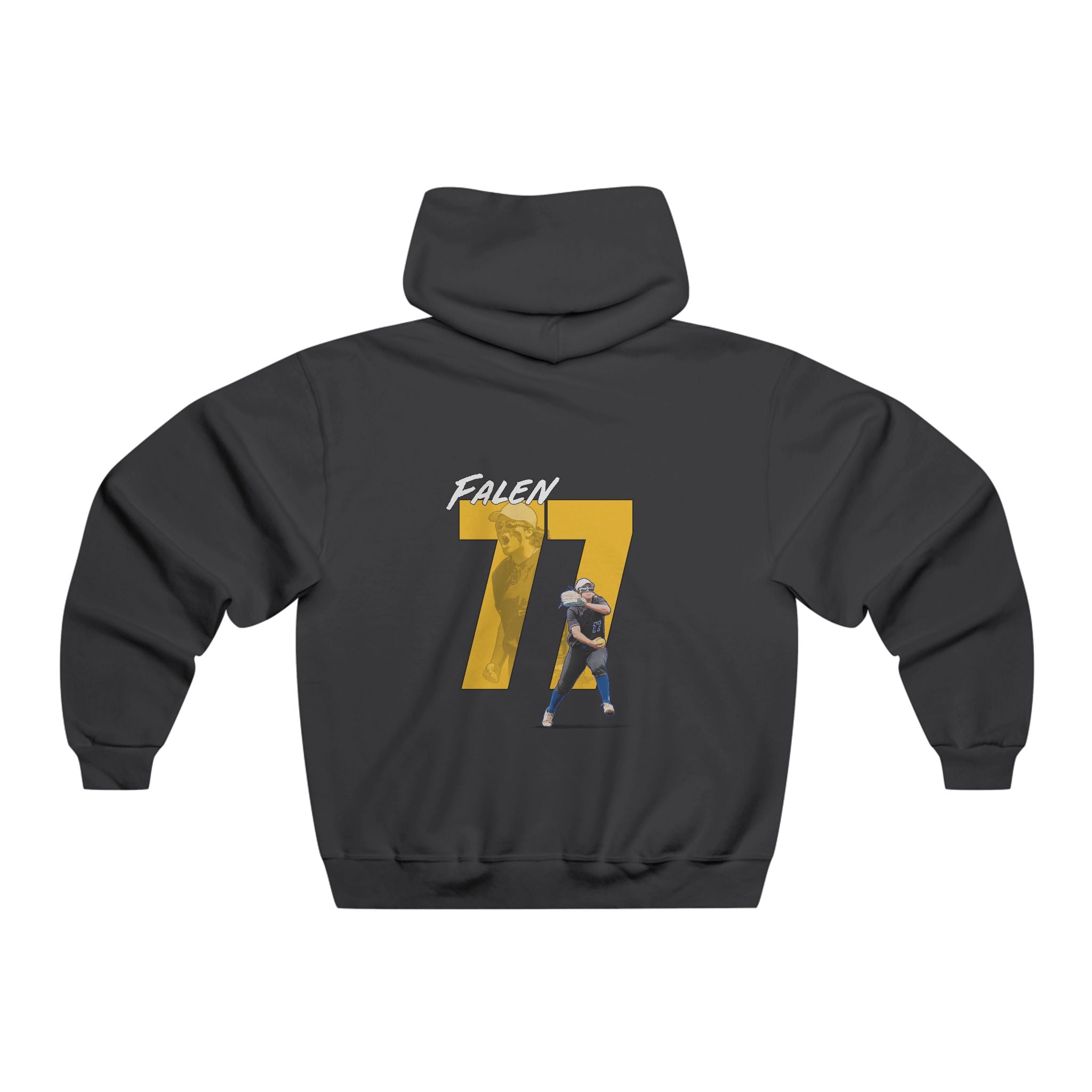 Emma Falen Vintage Hoodie
