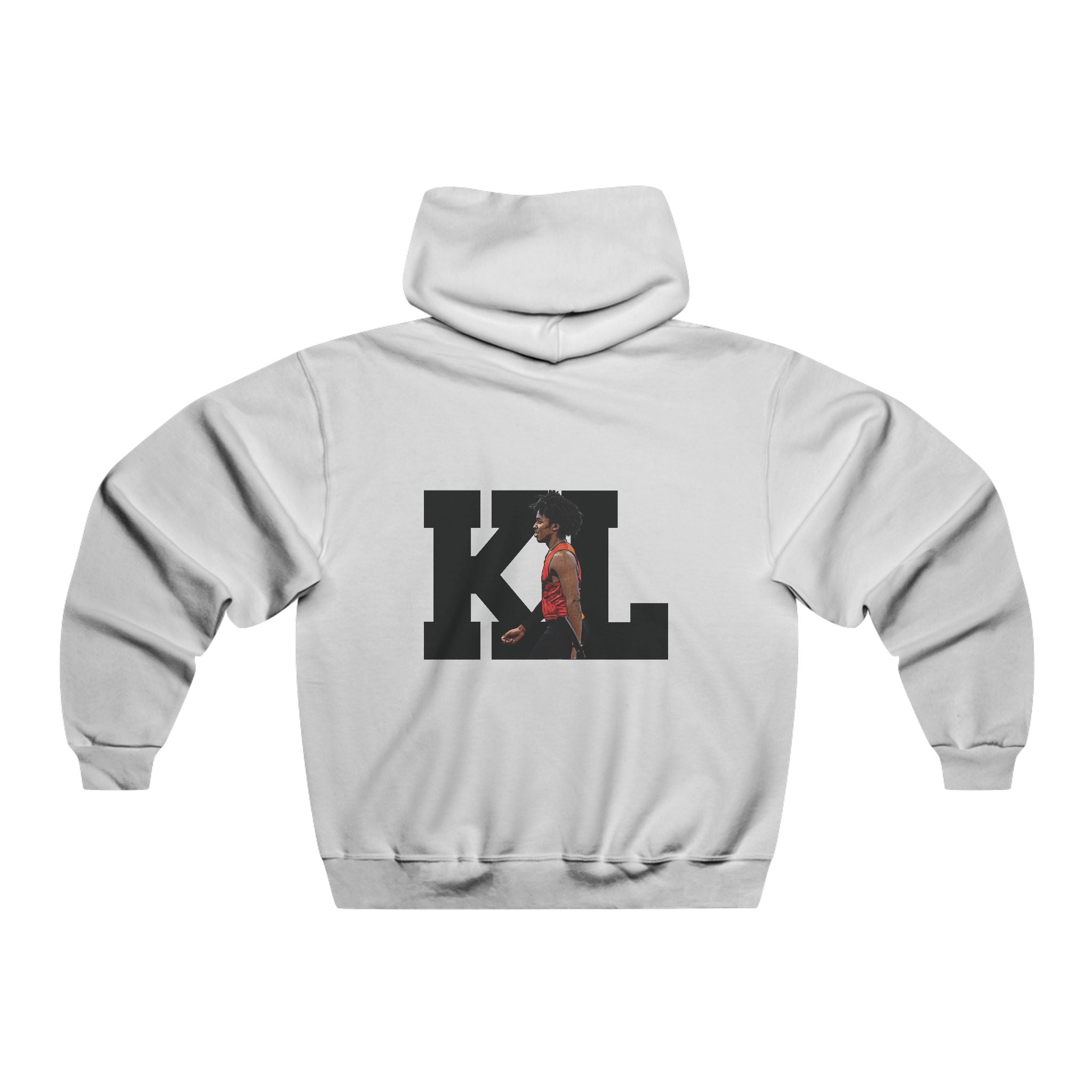 Keion Long Vintage Hoodie