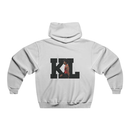 Keion Long Vintage Hoodie