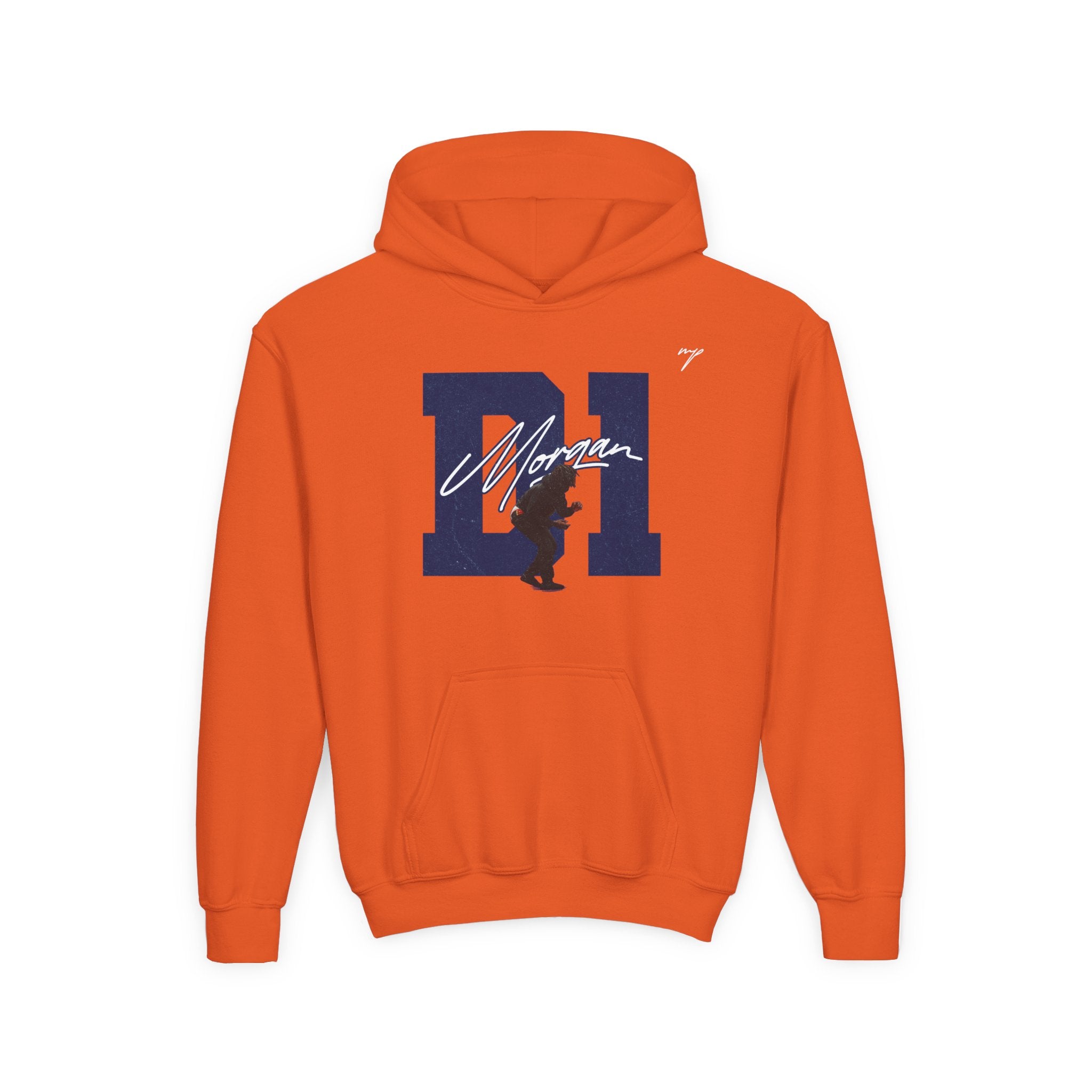 Devin Morgan YOUTH Hoodie