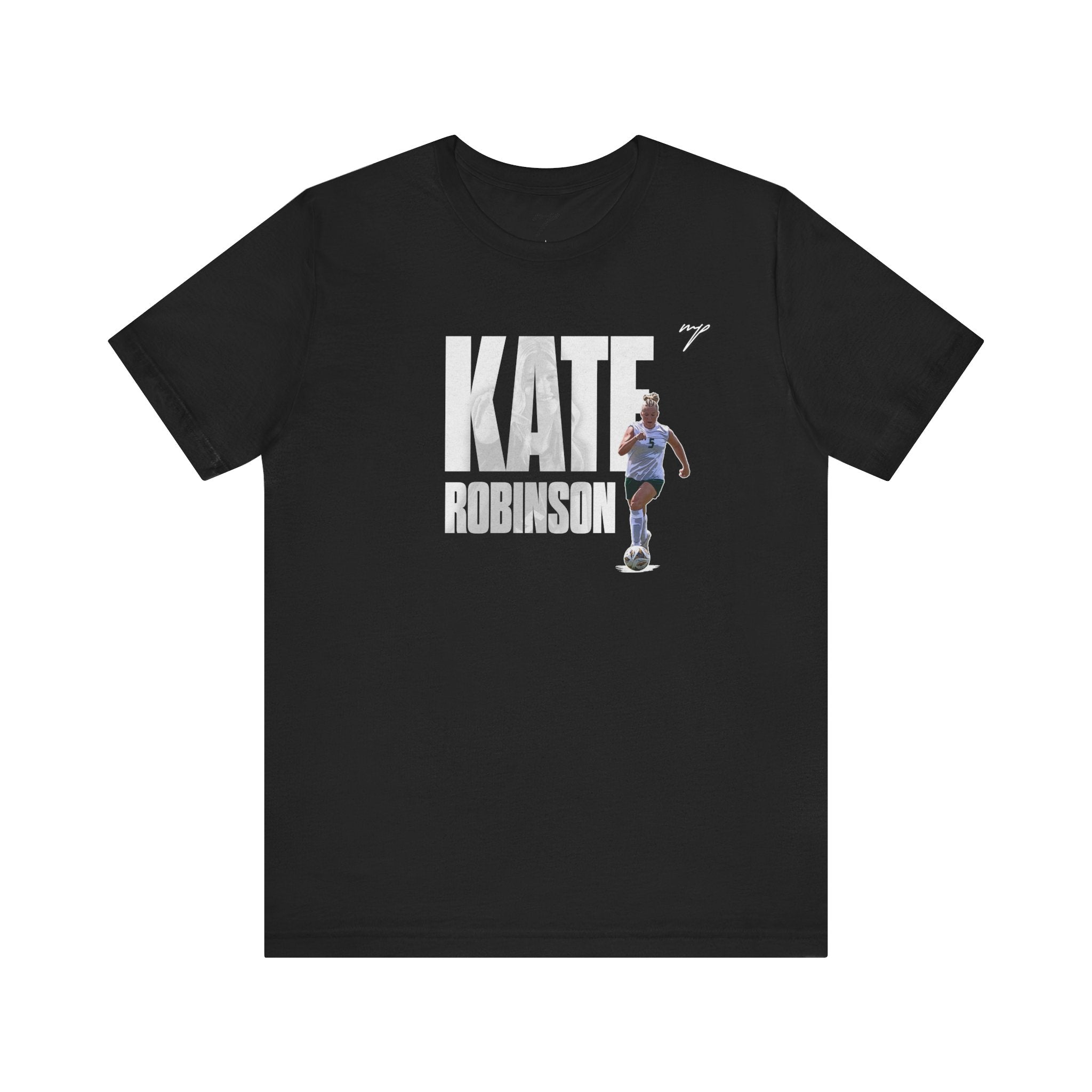 Kate Robinson Graphic Tee