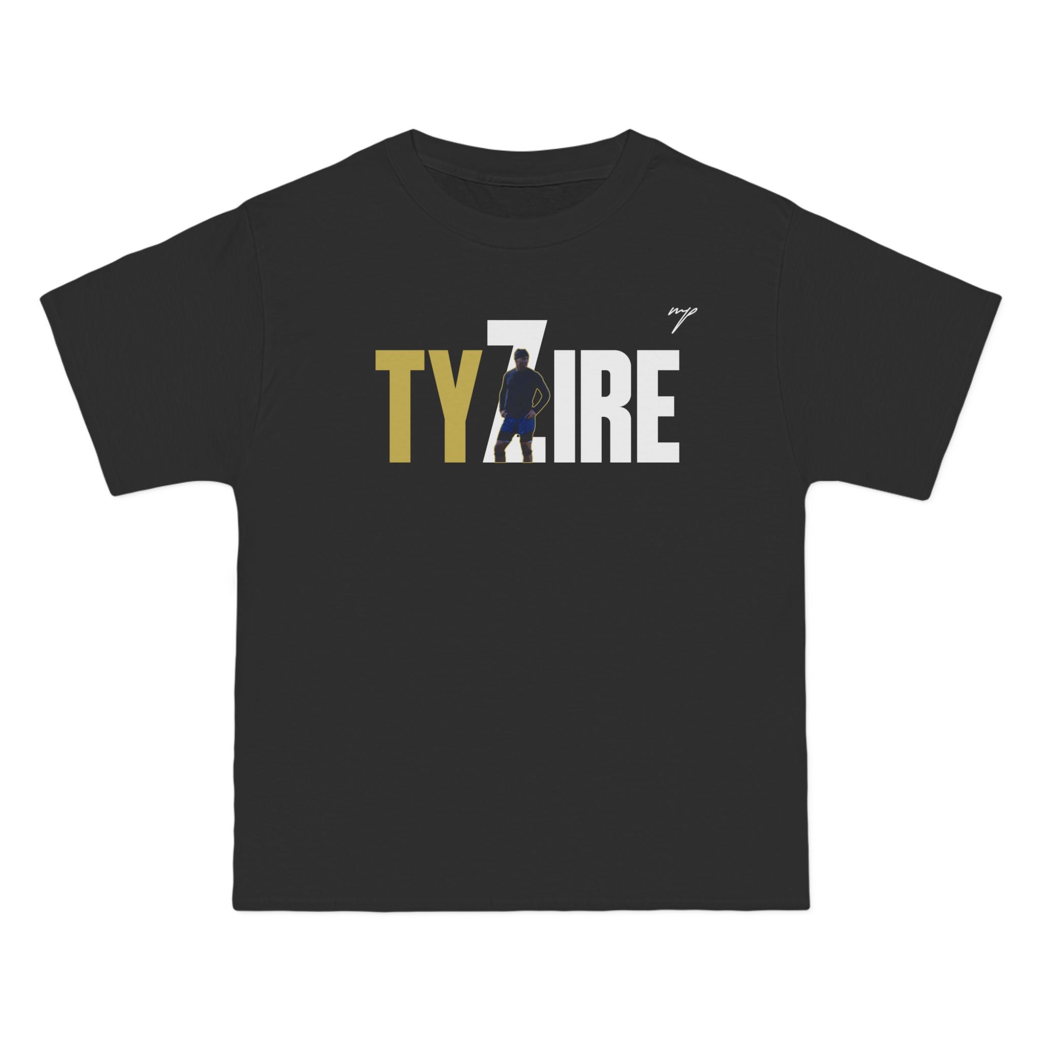 TyZire Hawkins Vintage Tee