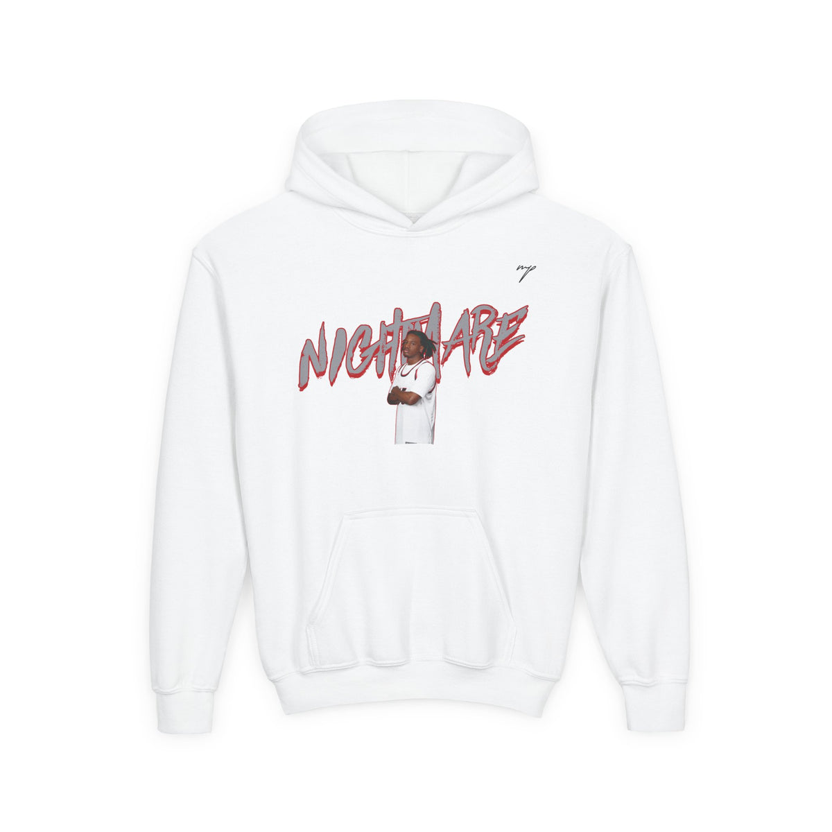 Jadorian Jones YOUTH Hoodie
