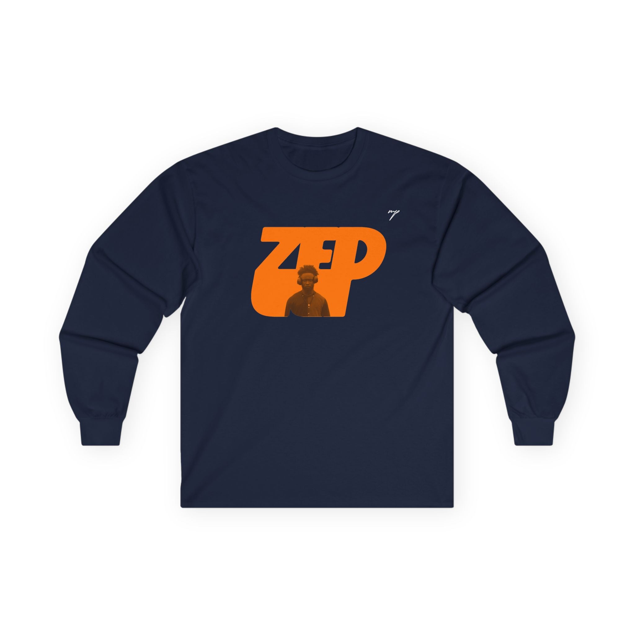 Zephaniah Ware Long Sleeve