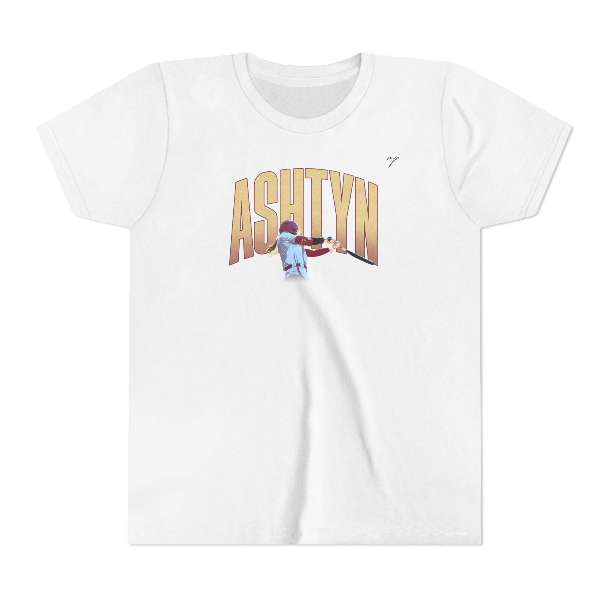 Ashtyn Danley YOUTH Graphic Tee