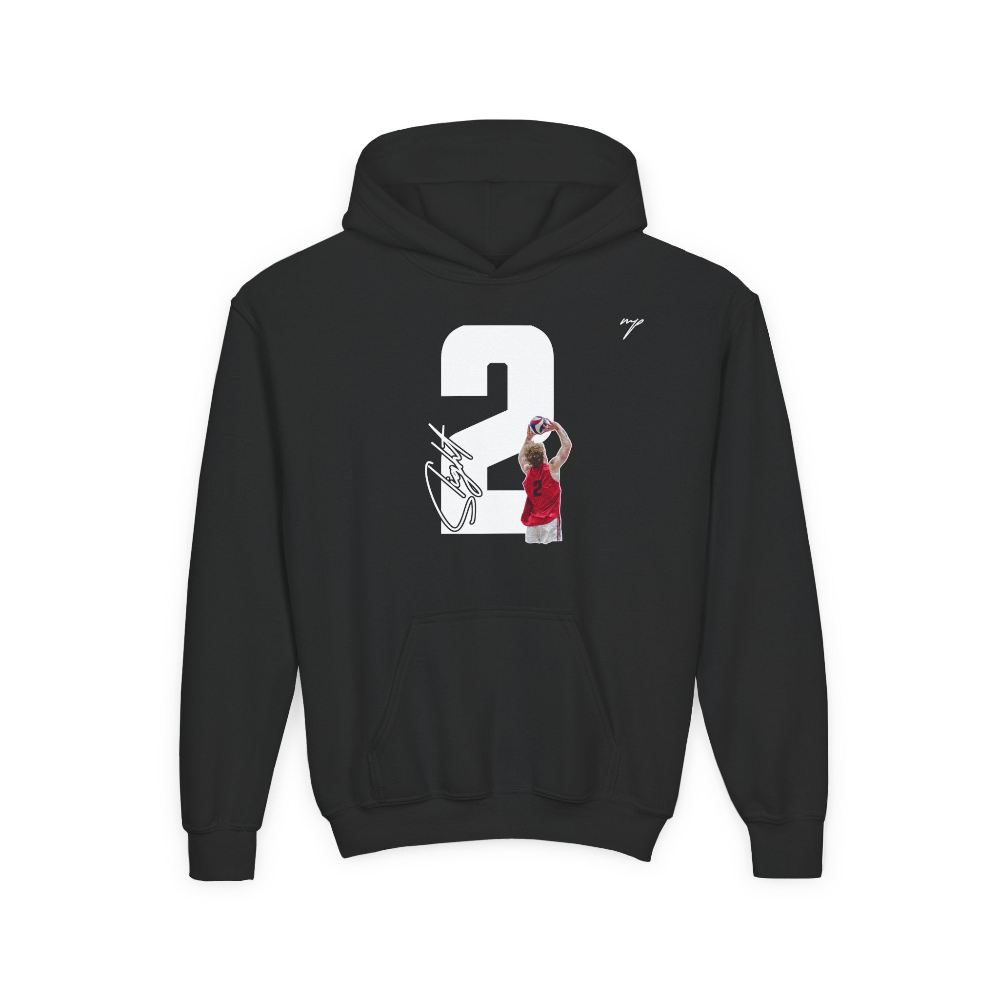 Jack Slight YOUTH Hoodie