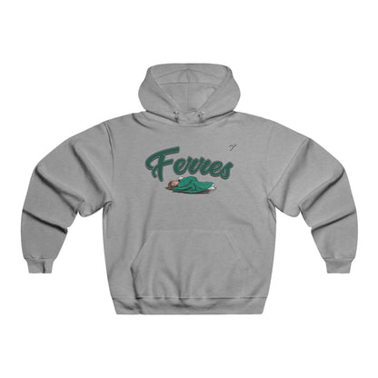 Pyper Ferres Vintage Hoodie