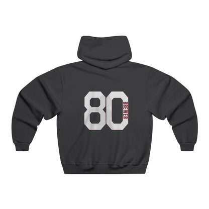 Tremont Brewer Vintage Hoodie
