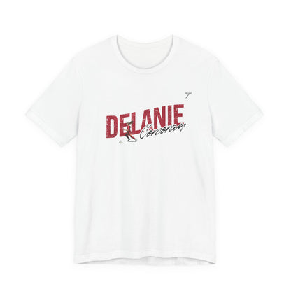 Delanie Corcoran Graphic Tee