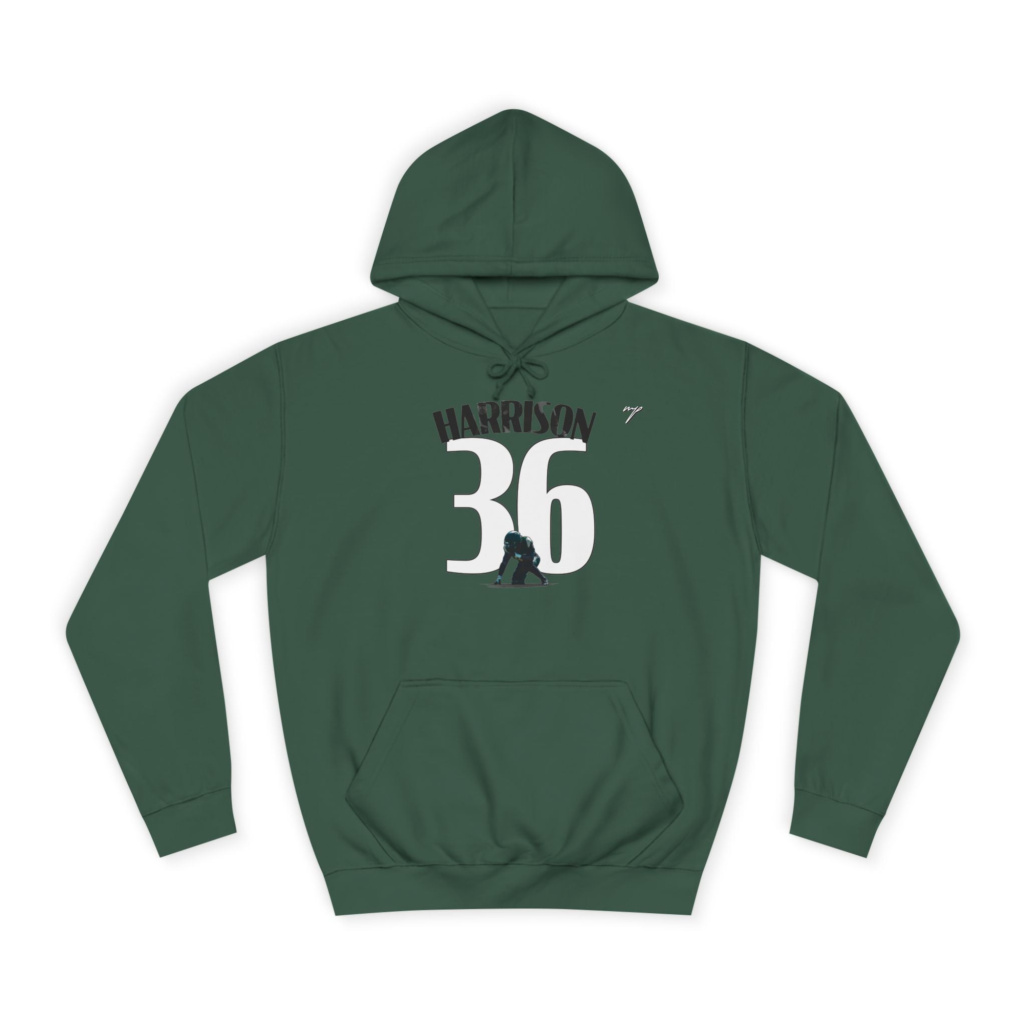 Nortavian Harrison Hoodie