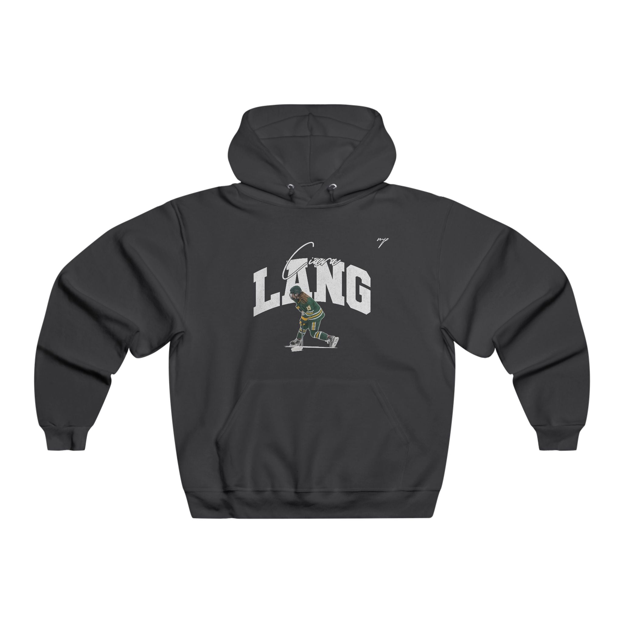 Ciara Lang Vintage Hoodie