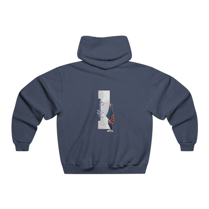 Maggie Manning Vintage Hoodie