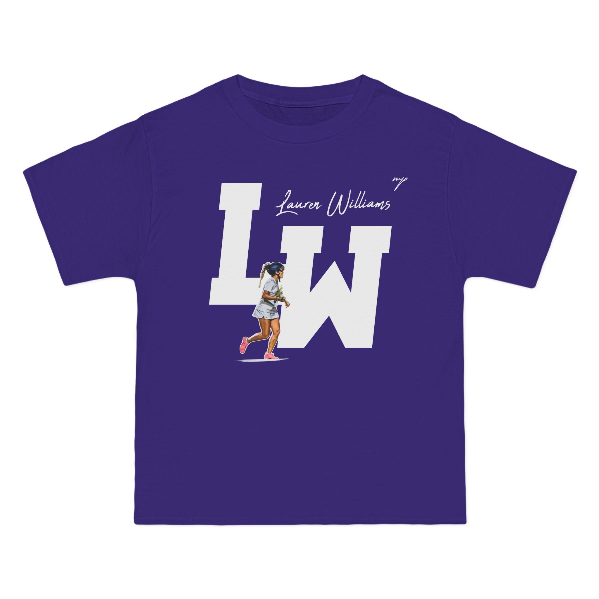 Lauren Williams Vintage Tee