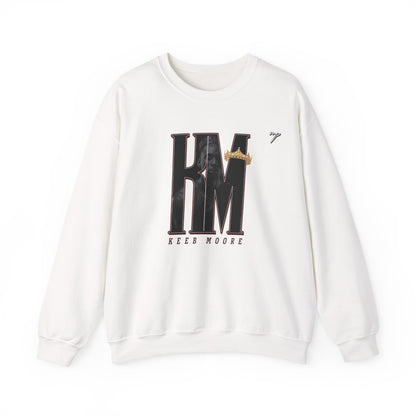 Kibren Moore Crewneck