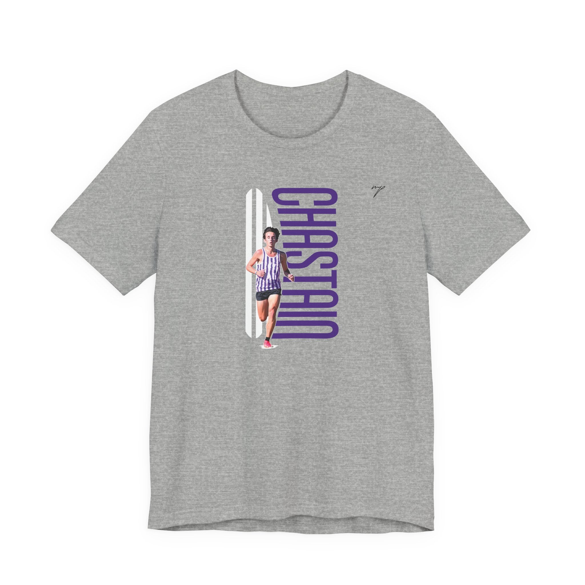 Braeden Chastain Graphic Tee