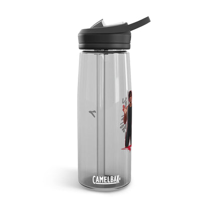 Zavien Wolfe Water Bottle