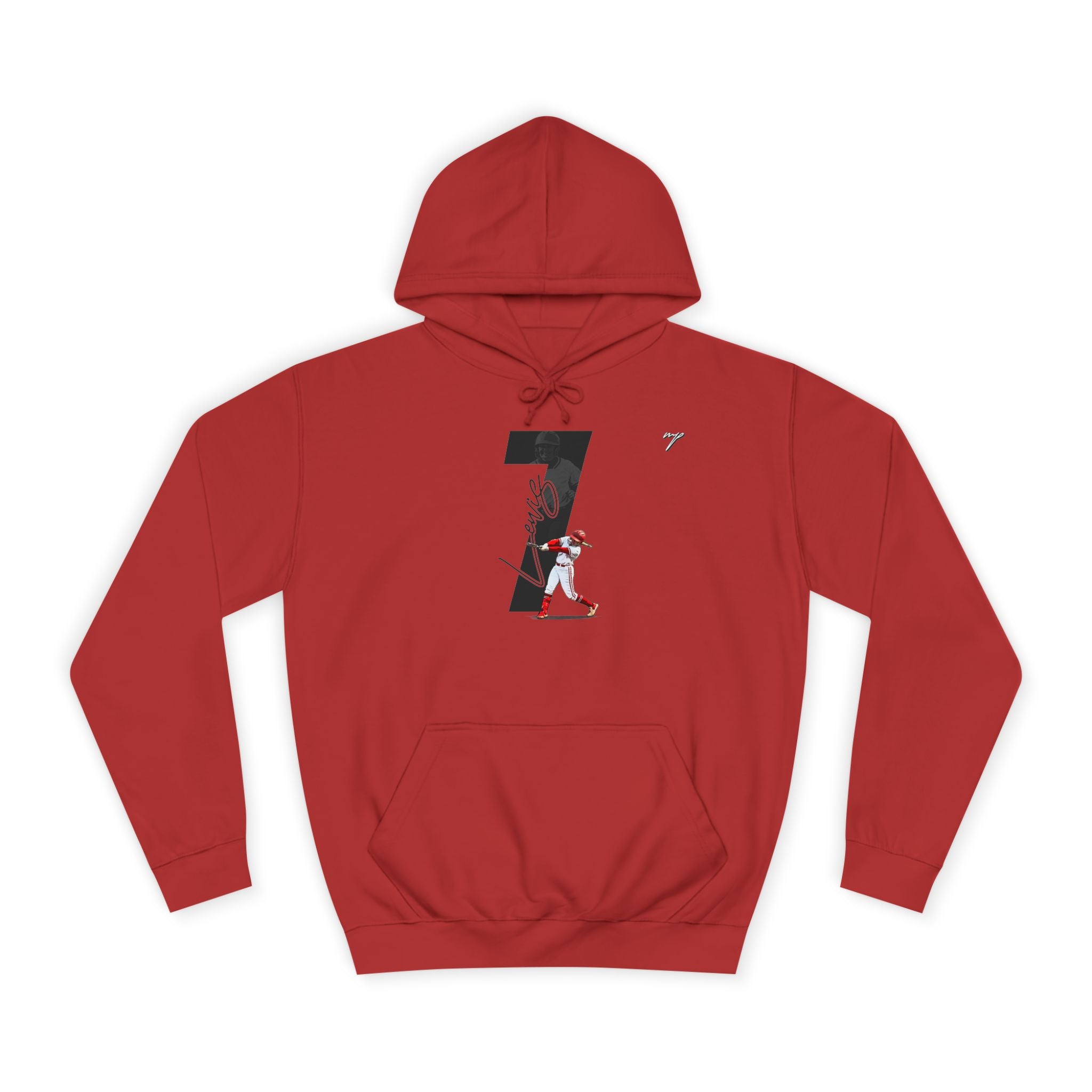Kendra Lewis Hoodie
