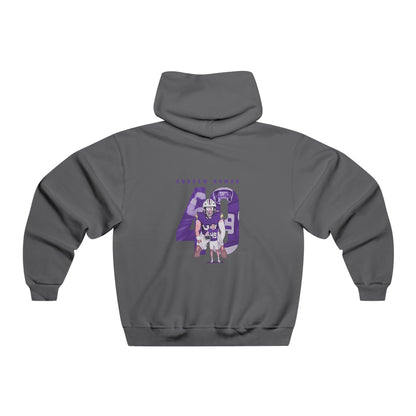 Andrew Hamad Vintage Hoodie
