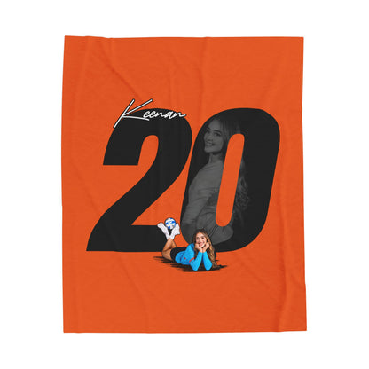 Kendyl Keenan Blanket