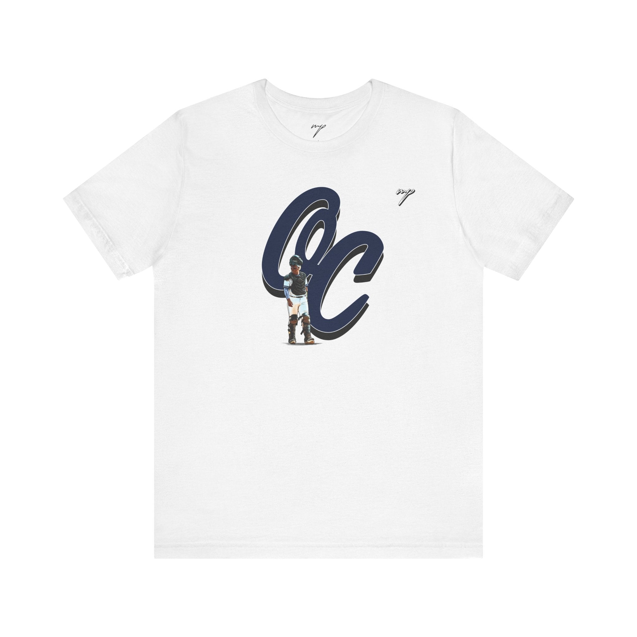 Joe OConnor Graphic Tee