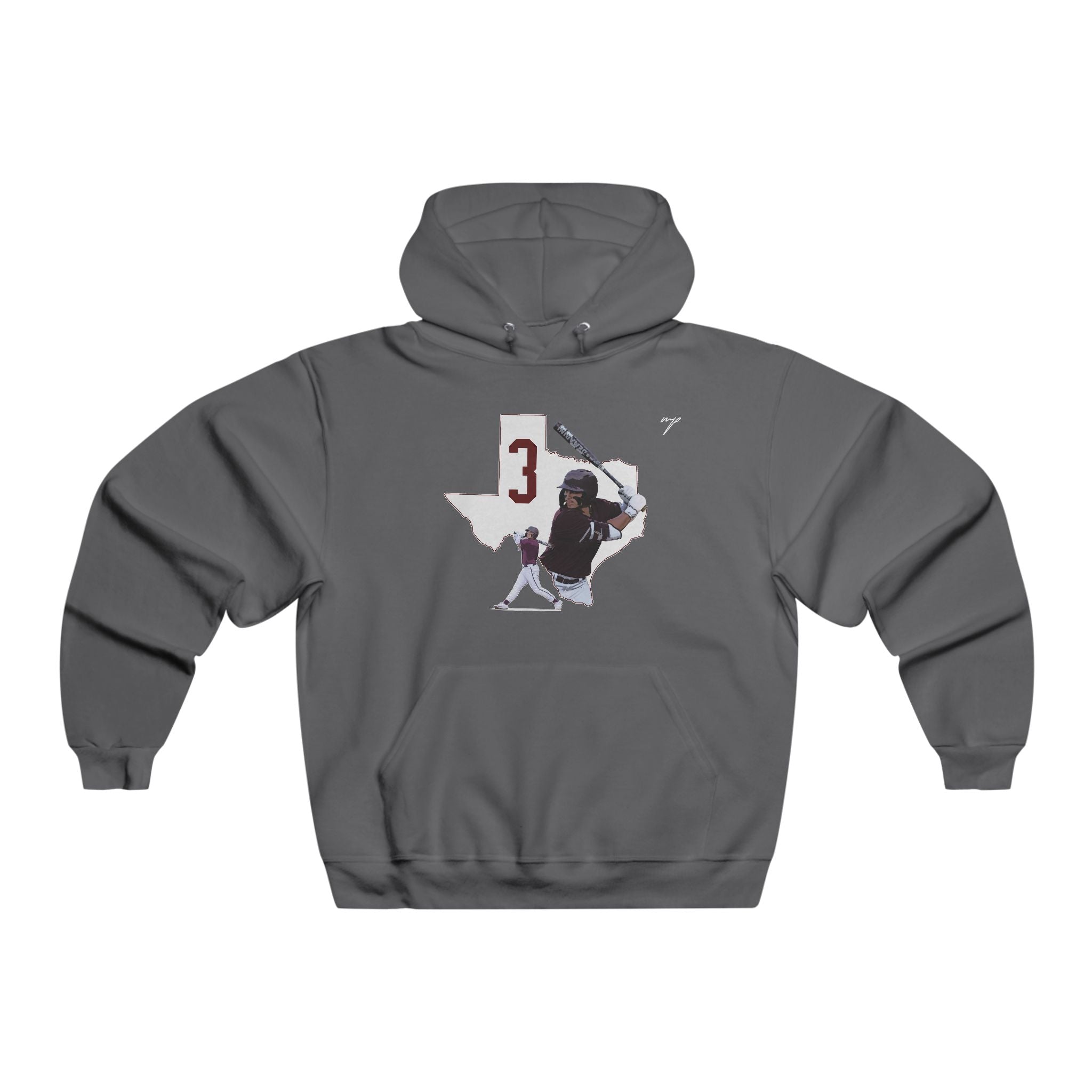 Jake Duer Vintage Hoodie
