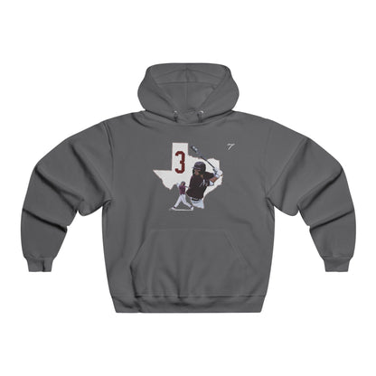 Jake Duer Vintage Hoodie