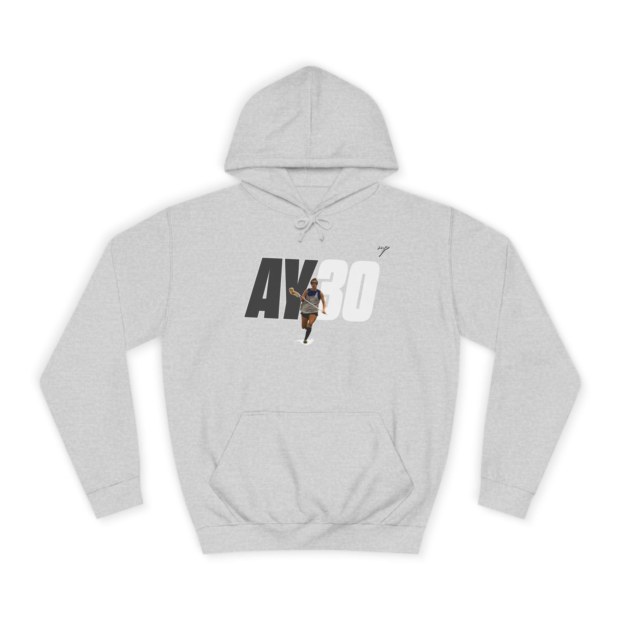 Ashley Yingling Hoodie