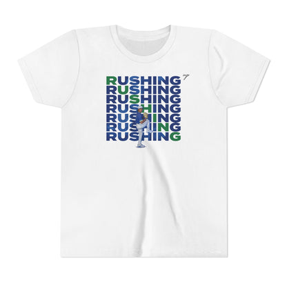 Ryan Rushing Youth Graphic Tee