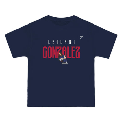 Leilani Gonzalez Vintage Tee