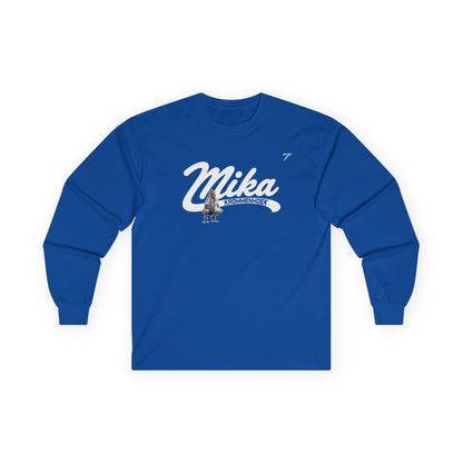 Mika Krommenhoek Long Sleeve