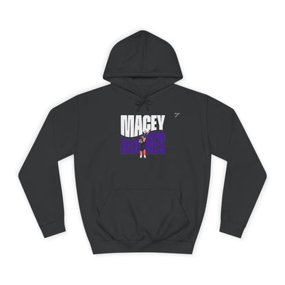 Macey Hughes Hoodie