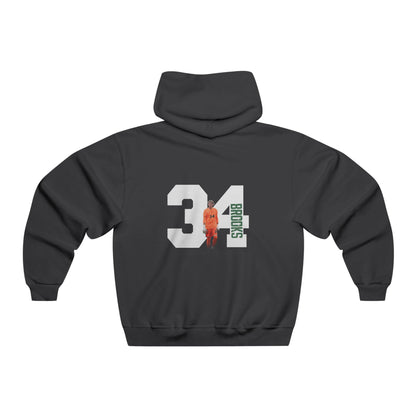 Riley Brooks Vintage Hoodie