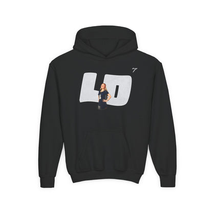 Lucy Davis YOUTH Hoodie