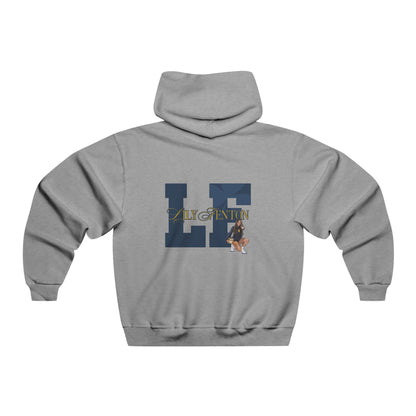 Lily Fenton Vintage Hoodie