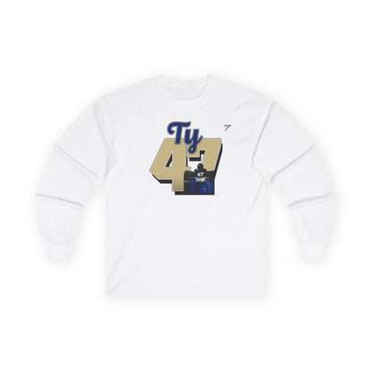 Tyreik Griffin Long Sleeve Tee