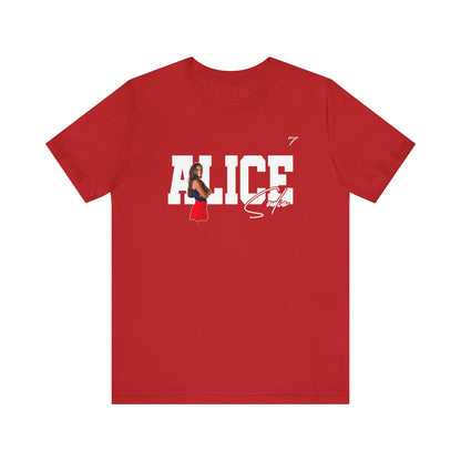 Alice Soulie Graphic Tee