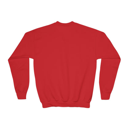 Zion Palea YOUTH Crewneck Sweatshirt