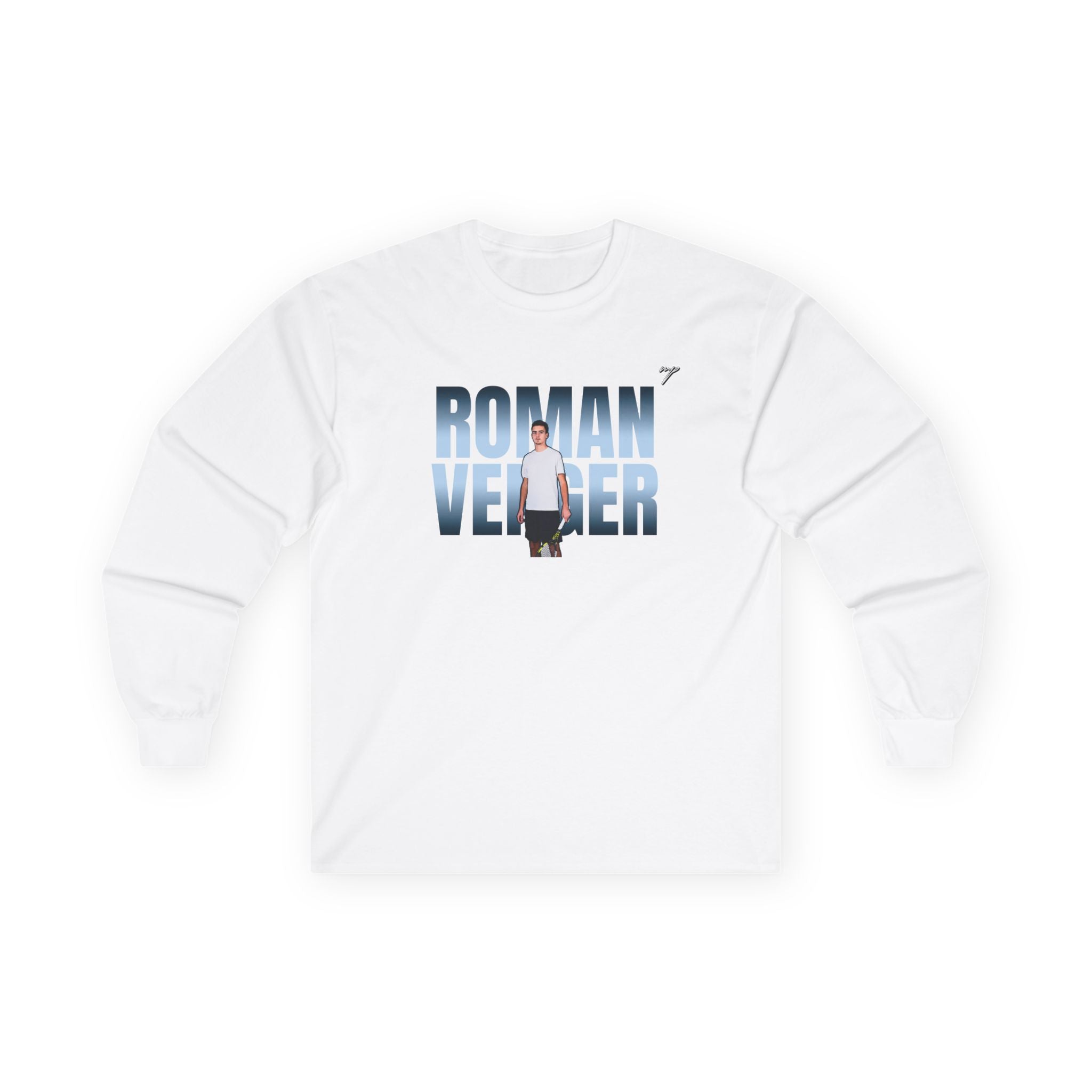Roman Venger Long Sleeve Tee