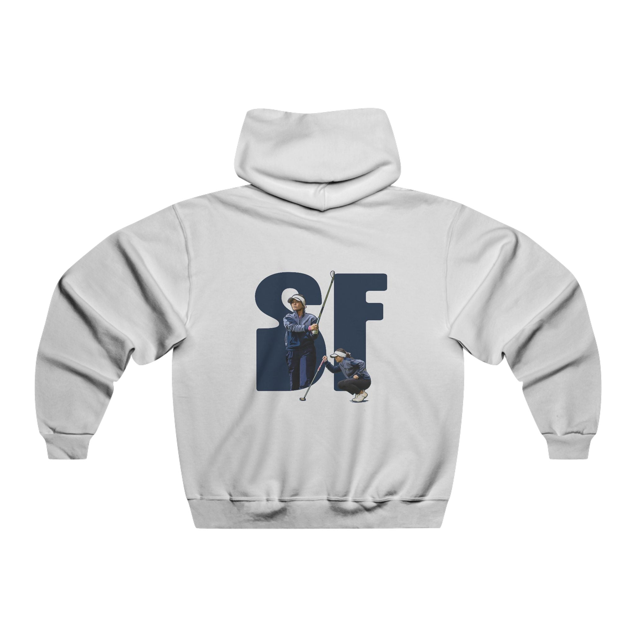 Sophia Fujita Vintage Hoodie