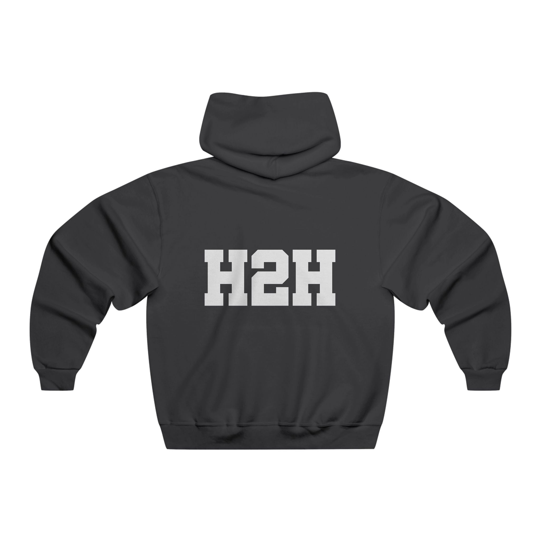 Hail to Her Vintage Hoodie