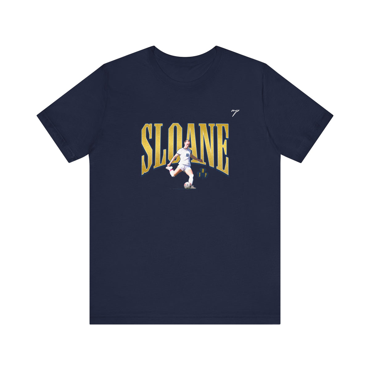 Sloane Parenti Graphic Tee
