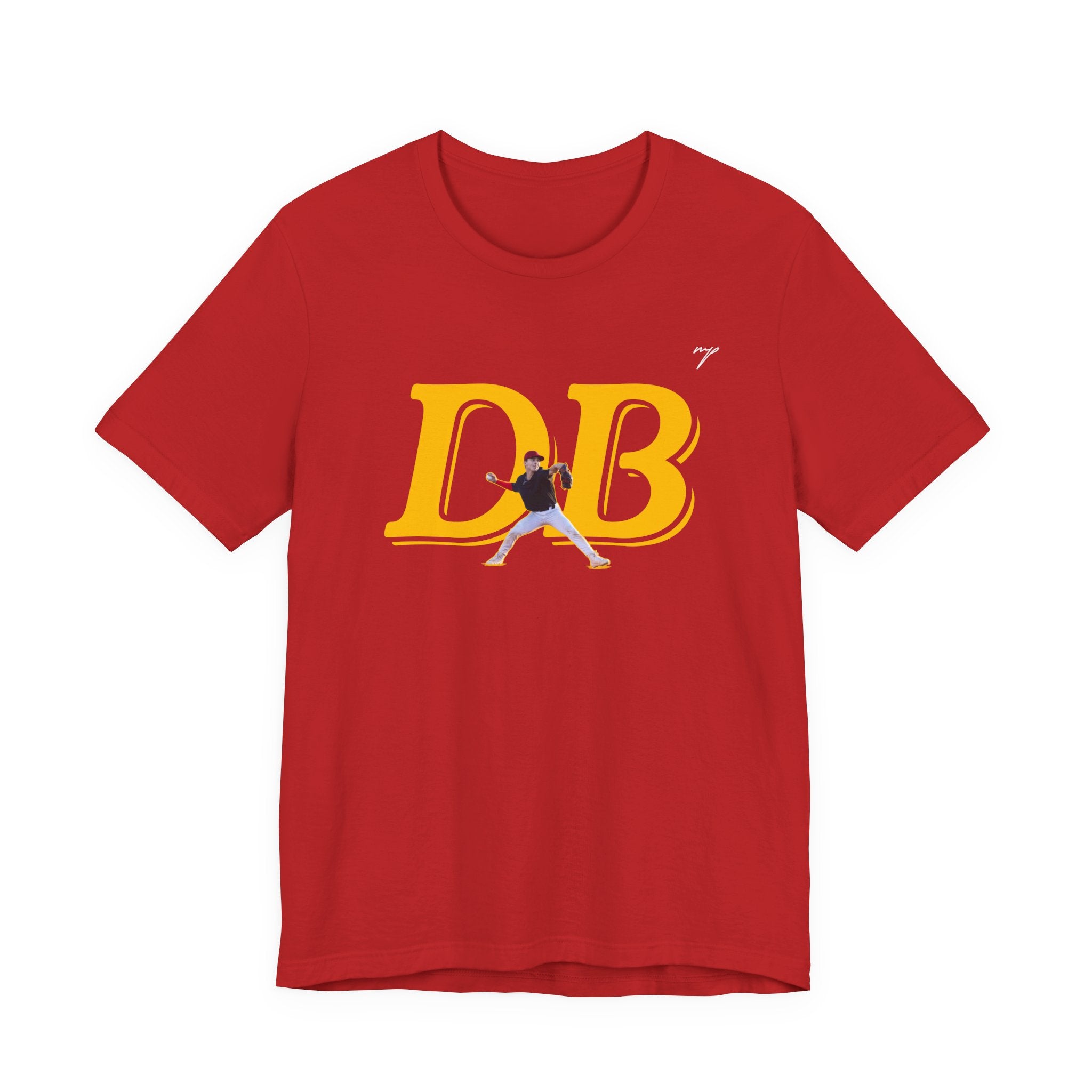 Donovan Bernal Graphic Tee