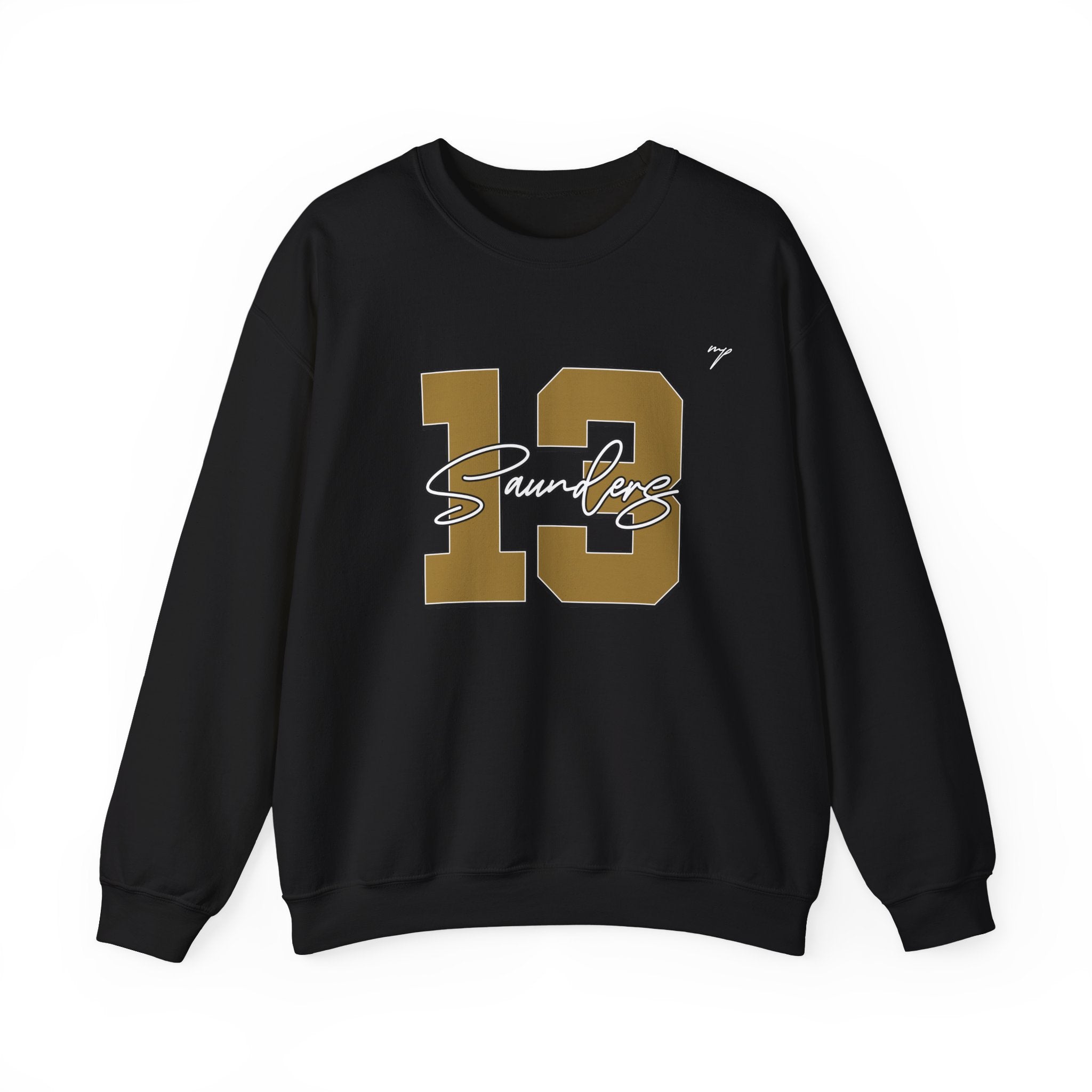 Mattea Saunders Crewneck