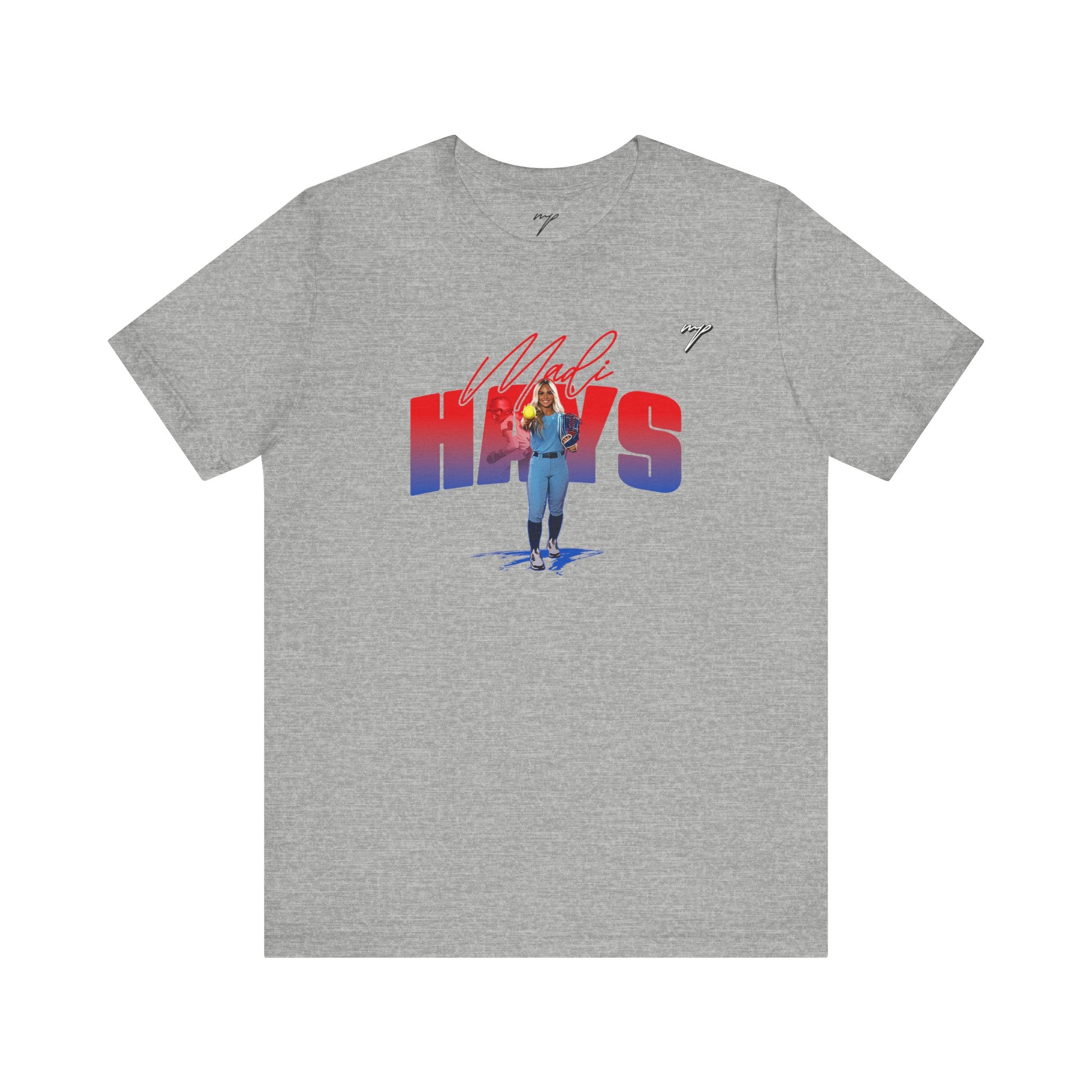 Madi Hays Graphic Tee
